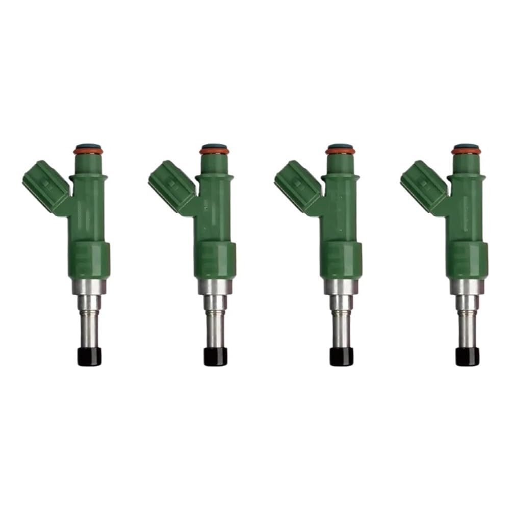 Fuel Injectors Fuel Injector for Land for Cruiser for Prado