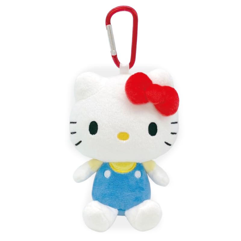 ハローキティ タイニーチャム サンリオ ぬいぐるみ キーホルダー エコバック ハローキティ タイニーチャム サンリオ ぬいぐるみ キーホルダー