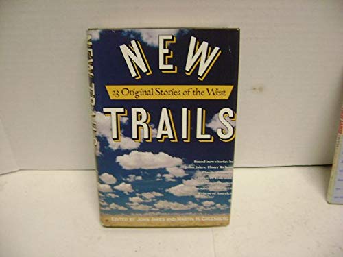 NEW TRAILS 038546990X Book Cover