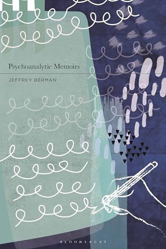Psychoanalytic Memoirs view 2