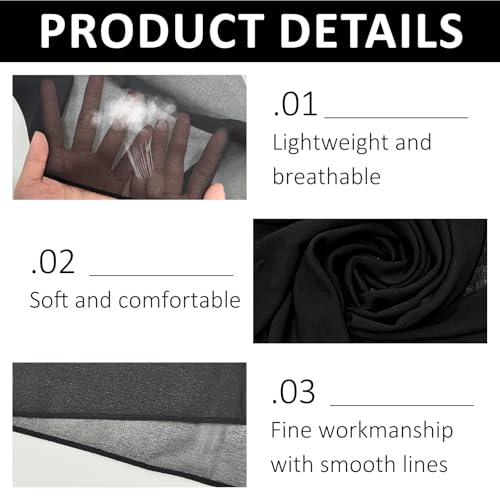 2Pack Chiffon Shawls and Wraps for Evening Dresses Women Elegant Soft Skin Friendly Scarves Bridal Scarves for Wedding Dinner Dance Party3