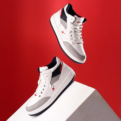Image of SPARX Casual Shoe SM-1010 for Men