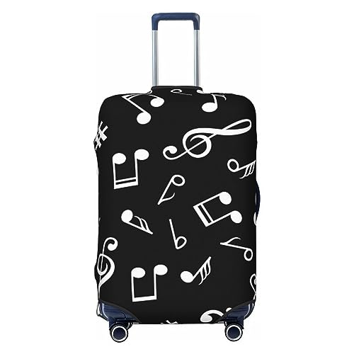 Consejos y reviews para comprar Maleta corte ingles para comprar hoy. 28 Funda de equipaje de viaje de elastano, estampado de flores silvestres de doble cara, elástica, lavable, elástica, antiarañazos, para equipaje de 18 a 32 pulgadas para niños y...