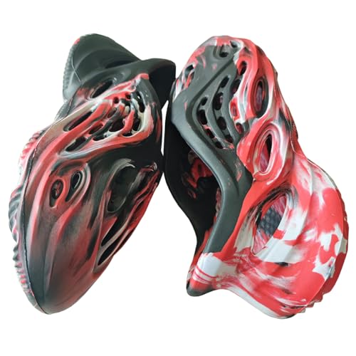 Kids Foam Runners EVA Cloud Slide for Boys Girl Pillow...