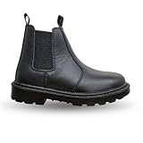 bottes femme plastique 3. Protection de la semelle intermédiaire en acier : une semelle intermédiaire en acier ajoute une couche supplémentaire de défense sous le pied, protégeant contre les objets tranchants tels que les clous, le verre ou les éclats de métal. Ceci est essentiel pour les environnements où les dangers du sol sont courants, offrant une tranquillité d'esprit et une sécurité accrue.