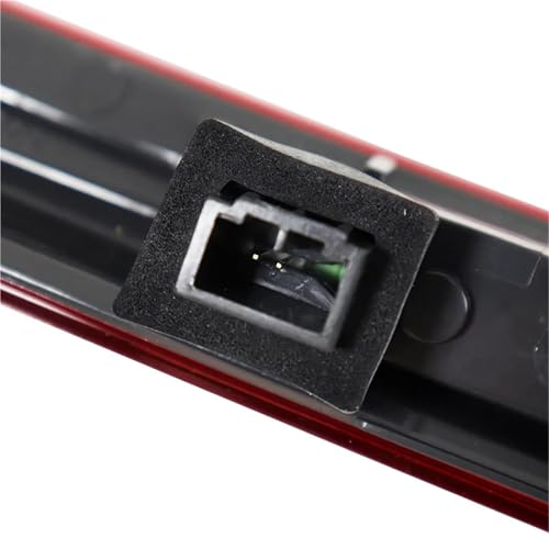 Cache feu arrière et feu stop surélevé pour Volvo XC60 2009-2017 - 5