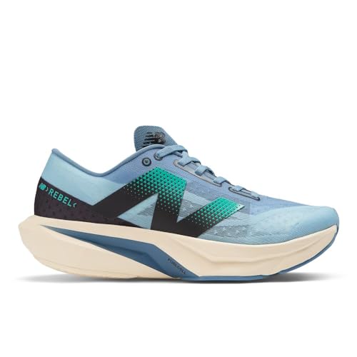 Image of New Balance Men's FuelCell Rebel V4 Running Shoes