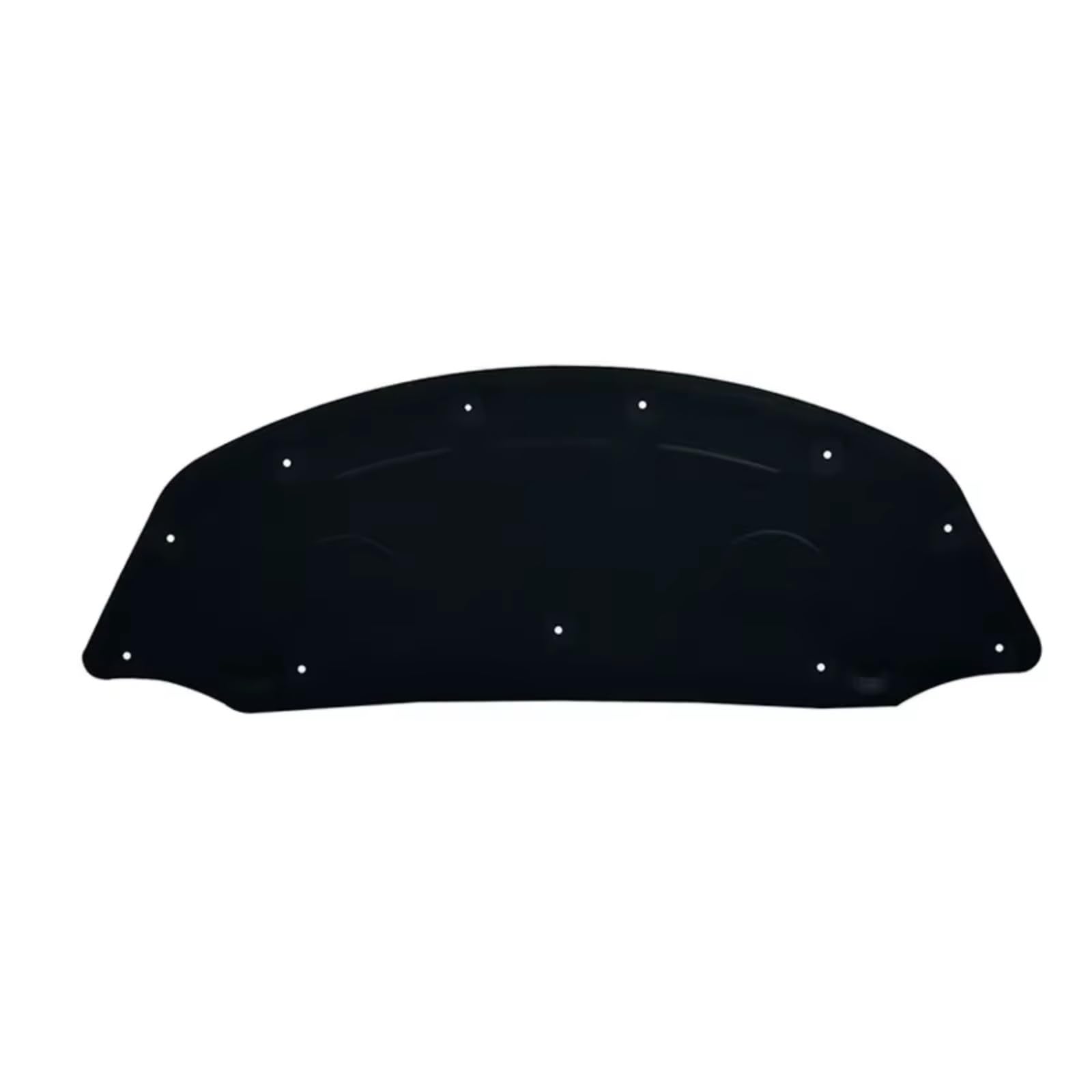 Dämmung Haube Auto Motorhaube Schall Und Wärmedämmung Kompatibel Mit Benz Für B-Klasse Für W246 Für B200 2012 2013 2014 2015 2016 2017 2018
