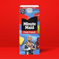 Minute Maid Premium Fruit Punch, 59 Fl Oz — image 7
