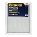 Price comparison product image Filtrete 20x25x1 Air Filter, MPR 1900, MERV 13, Healthy Living Ultimate Allergen 3-Month Pleated 1-Inch Air Filters, 6 Filters