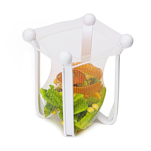 Filtro Colador para Fregadero de Cocina Plegable