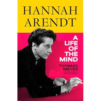 Hannah Arendt