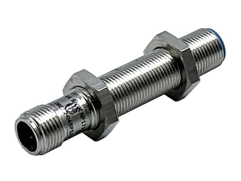 Amazon.com: SICK IME12-04BPSZC0S (1040764), 4 MM SENSING RANGE