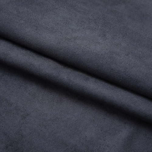 Cortinas opacas para salón que transforman tu hogar en un espacio íntimo 4
