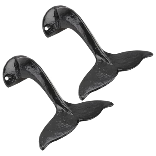 HANABASS �N�W���̂����ی` �Ǌ|���t�b�N �S�� �Ǌ|���n���K�[ �ߕ� �X�q �o�b�O�p �I�[�K�i�C�U�[�t�b�N 2�Z�b�g