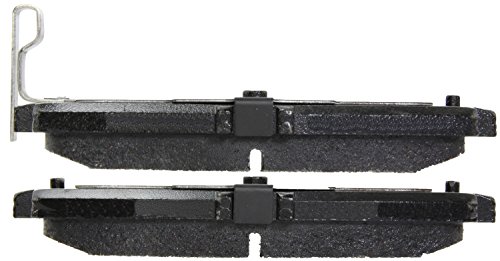 Stoptech 309.11800 Sport Brake Pads With Shims And Hardware #TOP24