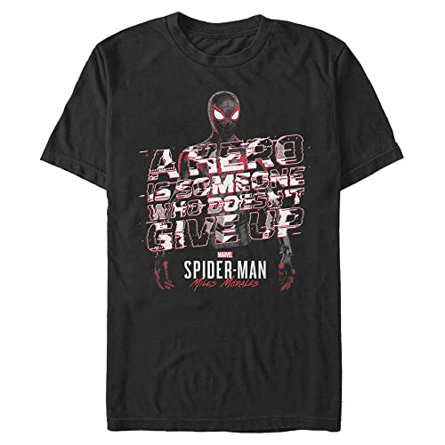 T-shirt Marvel à porter pour vos sorties décontractées