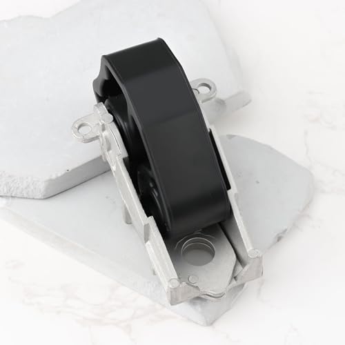 Be In Your Mind Auto Auspuffrohr Gummi Halterung 8K0253144M 8K0253144D Kompatibel mit Audi A4 A6 A7 A8 S4