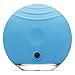 FOREO LUNA go Portable and Personalized Facial Cleansing Brush for Combination Skin