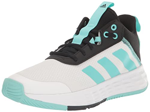 Image of adidas OwnTheGame Shoes Men's