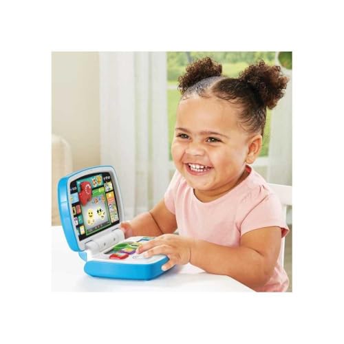 BABY ORDI DES DECOUVERTES - vue 7