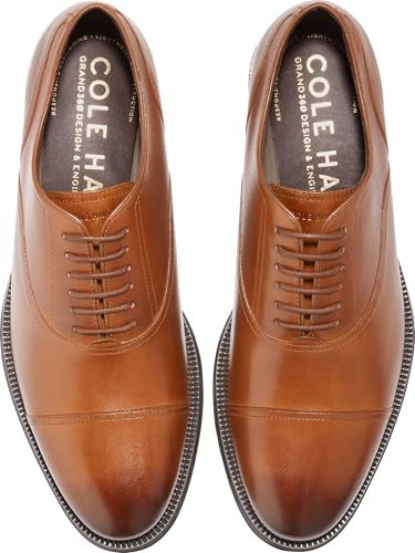 Cole Haan Men's Modern Classics Cap Ox Oxford3
