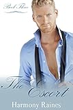 The Escort: BBW Romance (The Escort Series Book 3)