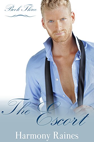 The Escort (The Escort Series Book 3)