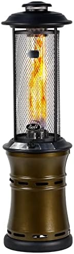BALI OUTDOORS Gas Patio Heater Review