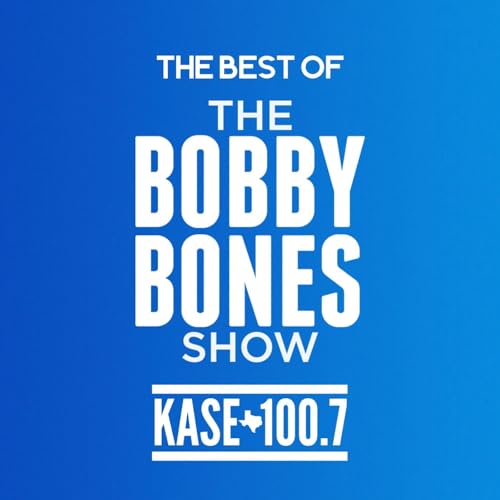 The Best of The Bobby Bones Show Titelbild