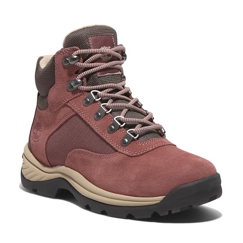Image of Timberland Women's Ledge Mid Lace-Up Waterproof Hiking Boot