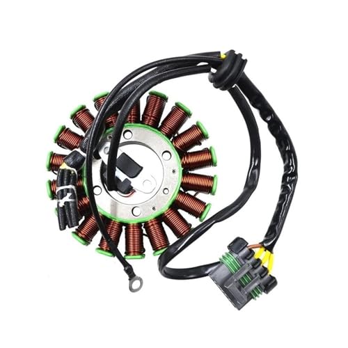 Kit de bobina de estator de generador con encendido estable para 500 EFI