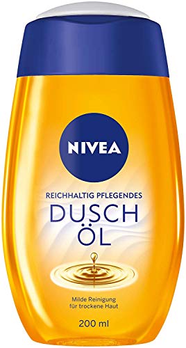 Nivea® Natural Oil Duschöl