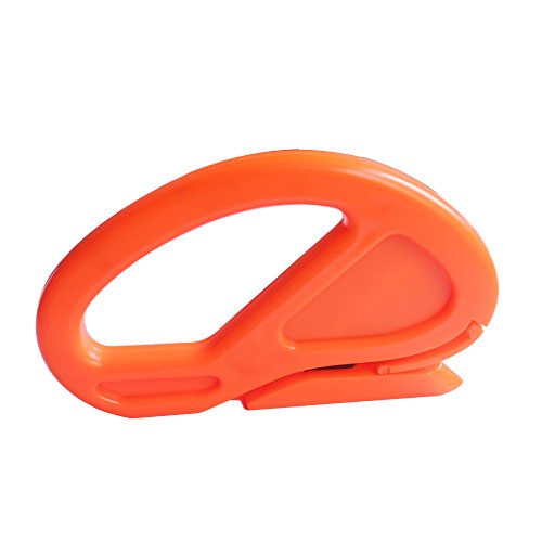 Gebildet Snitty Safety Cutter Car Vinyl Wrap Cutting Tool Carbon Fiber