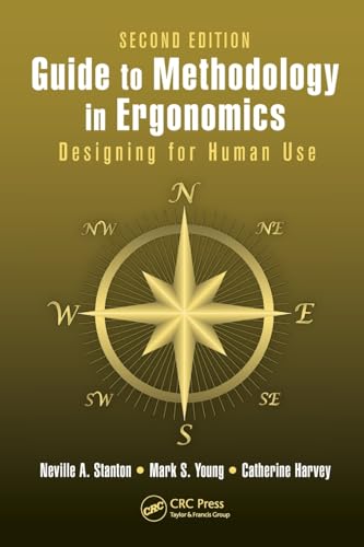 Guide to Methodology in Ergonomics