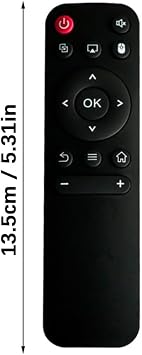 Projector Remote Control Replacement Remote Controller Replacement