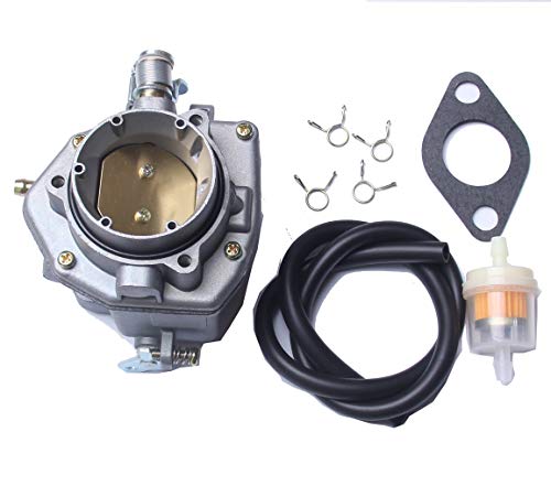 New Carburetor Carb For ONAN NOS B48G B48M P216G P218G P220G Replace 146-0496 146-0414 146-0479