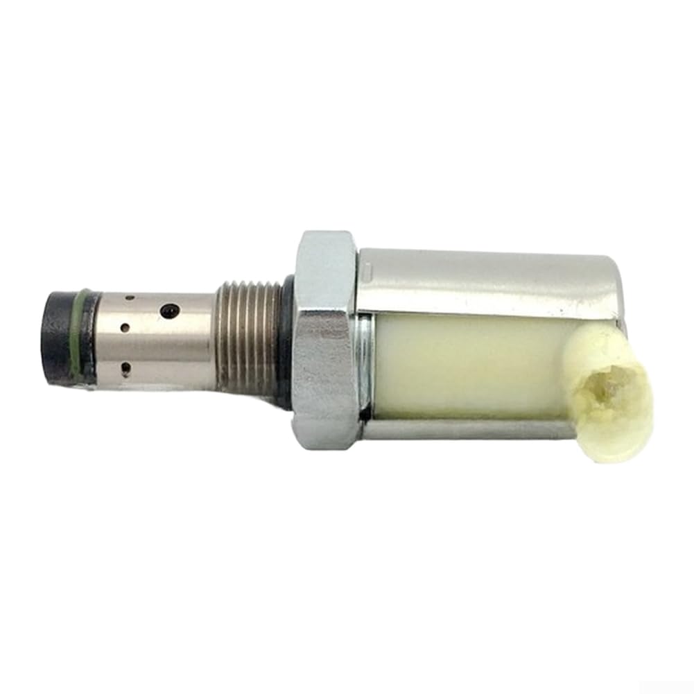 Valvola Regolatore Pressione Carburante 5C3Z9C968CA Metallo