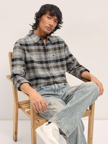 Image of THE Bear House Men Shirt