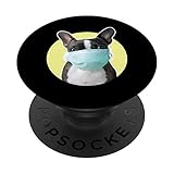 PopGrip con top intercambiable; cambia tu PopTop por otro diseño o remuévelo completamente para las capacidades de carga inalámbrica. (No compatible con el cargador inalámbrico Apple MagSafe o la cartera MagSafe).