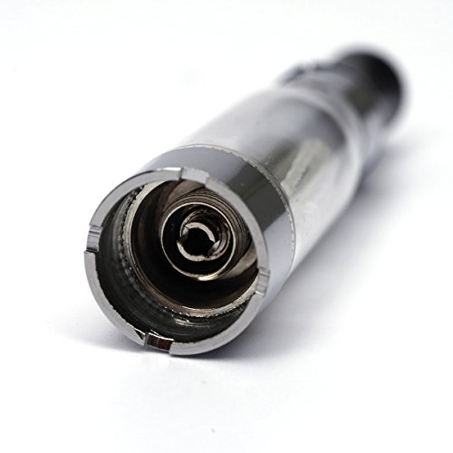 VOSO 10 x CE4 Atomizer-Verdampfer 2.4 Ohm/1.6 ml-mit langen Dochten Köpfe EGO-T/EGO-C/EGO-W/510 eGo – Bild 8