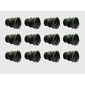 Intake Manifold For Stihl 064 066 MS640 MS660 chainsaw Replaces Stihl 1122-141-2201 (Pack of 12)