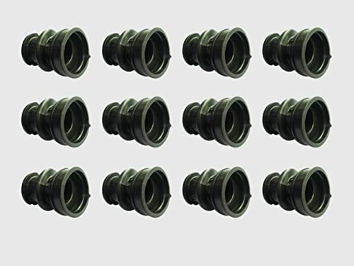 Intake Manifold For Stihl 064 066 MS640 MS660 chainsaw Replaces Stihl 1122-141-2201 (Pack of 12)