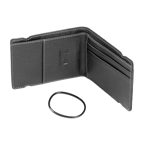 ピーエックスジー(PXG) Men's Cash Cover, Black, 10.8㎝x 7.5㎝3