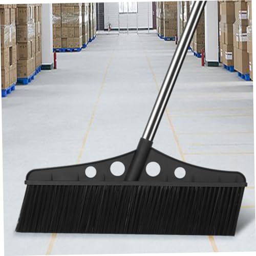 Brosse terrasse Healvian balai extérieur robuste contre la saleté - 7