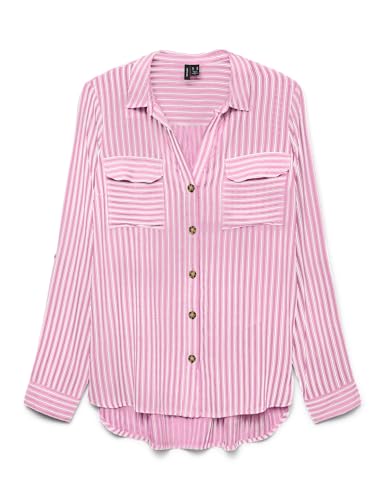 Vmbumpy L/S Shirt New WVN Noos – Ansicht 1