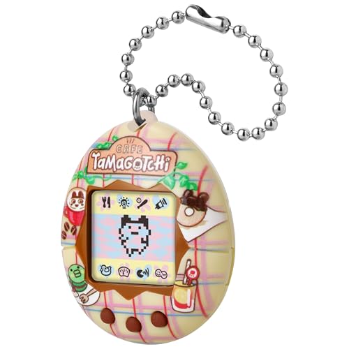 Image of Tamagotchi Original - Tama Cafe