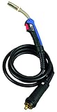 MIG Torch 36 AK 4m STAYER 38.485 - Antorcha MIG 36 AK 4 m/MIG 350 BT