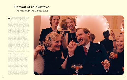 The Museum of Wes Anderson: His Movies and the Works That Inspired Them – vue 4