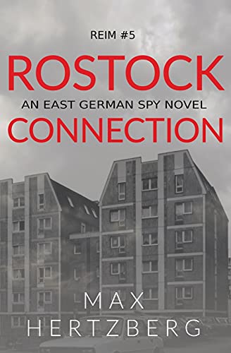 Rostock Connection view 2